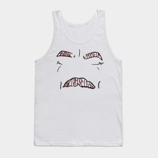 tom selleck Tank Top